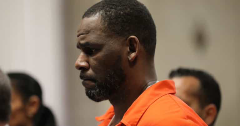 R Kelly due back in court for decades-long allegations of sexual abuse of women and minors