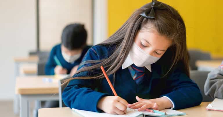 Schools and colleges to still reopen despite rise in Covid cases