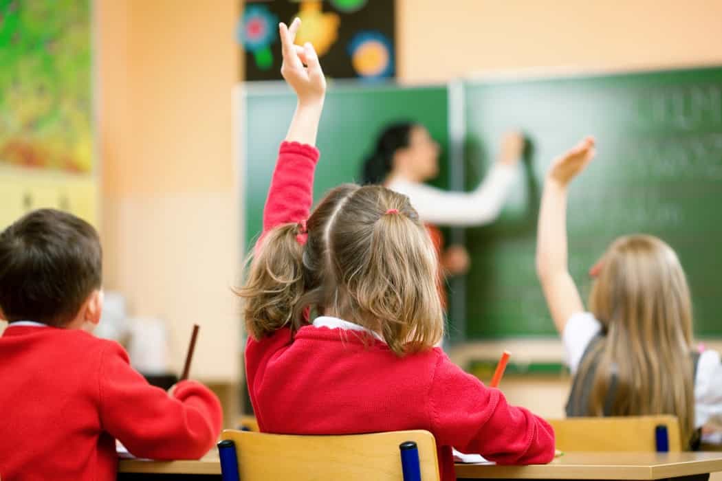 1 in 3 people want co-educational and multi-denominational education options