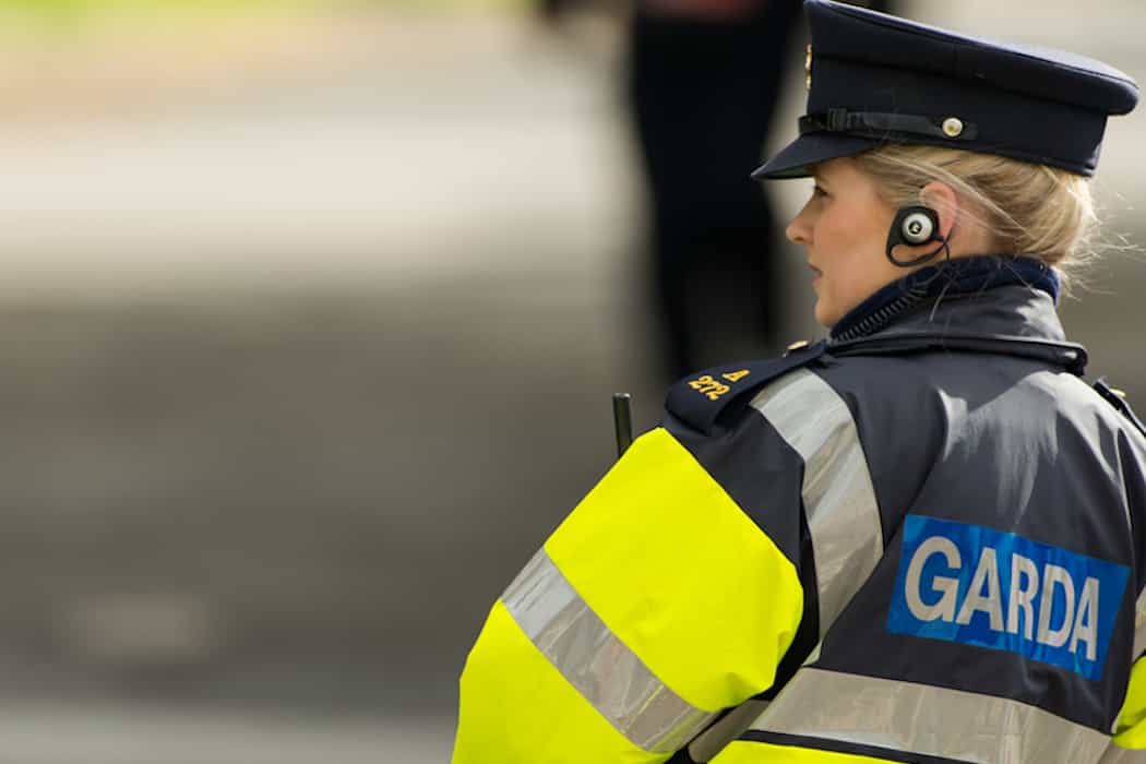 Gardaí are seeking the public’s assistance in locating 11-year-old Toni Byrne