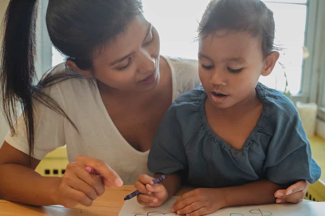 Tusla’s new campaign seeks carers for children needing international protection