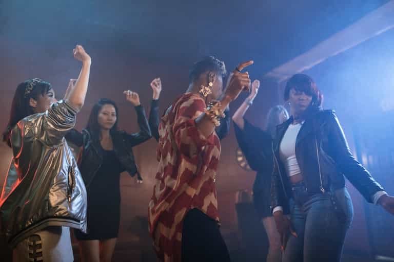Musings: When nightclubs reopen, better make way because the mammies are coming Musings: When nightclubs reopen, better make way because the mammies are coming