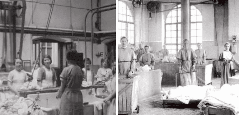 The last Magdalene laundry closed this day in 1996 but we’re still feeling the effects