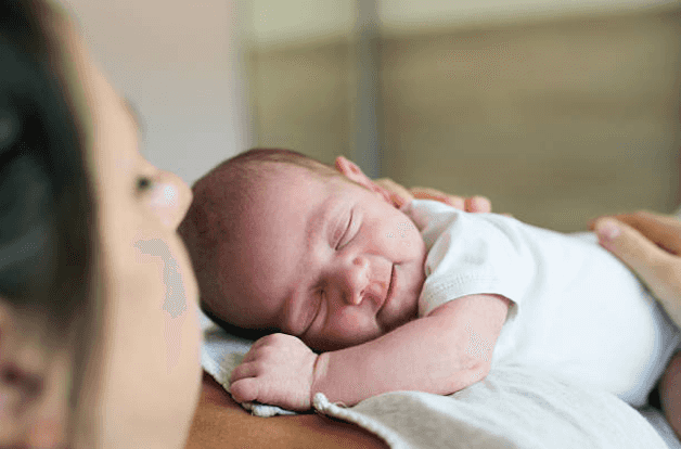 The most popular baby names in Ireland have been released in Statistical Yearbook 2021