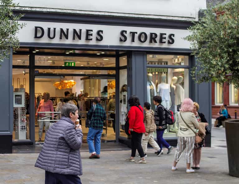 Dunnes Stores urgently recalls kid’s swim jacket due to ‘risk of drowning’ after over 1,200 sold Dunnes Stores urgently recalls kid’s swim jacket due to ‘risk of drowning’ after over 1,200 sold