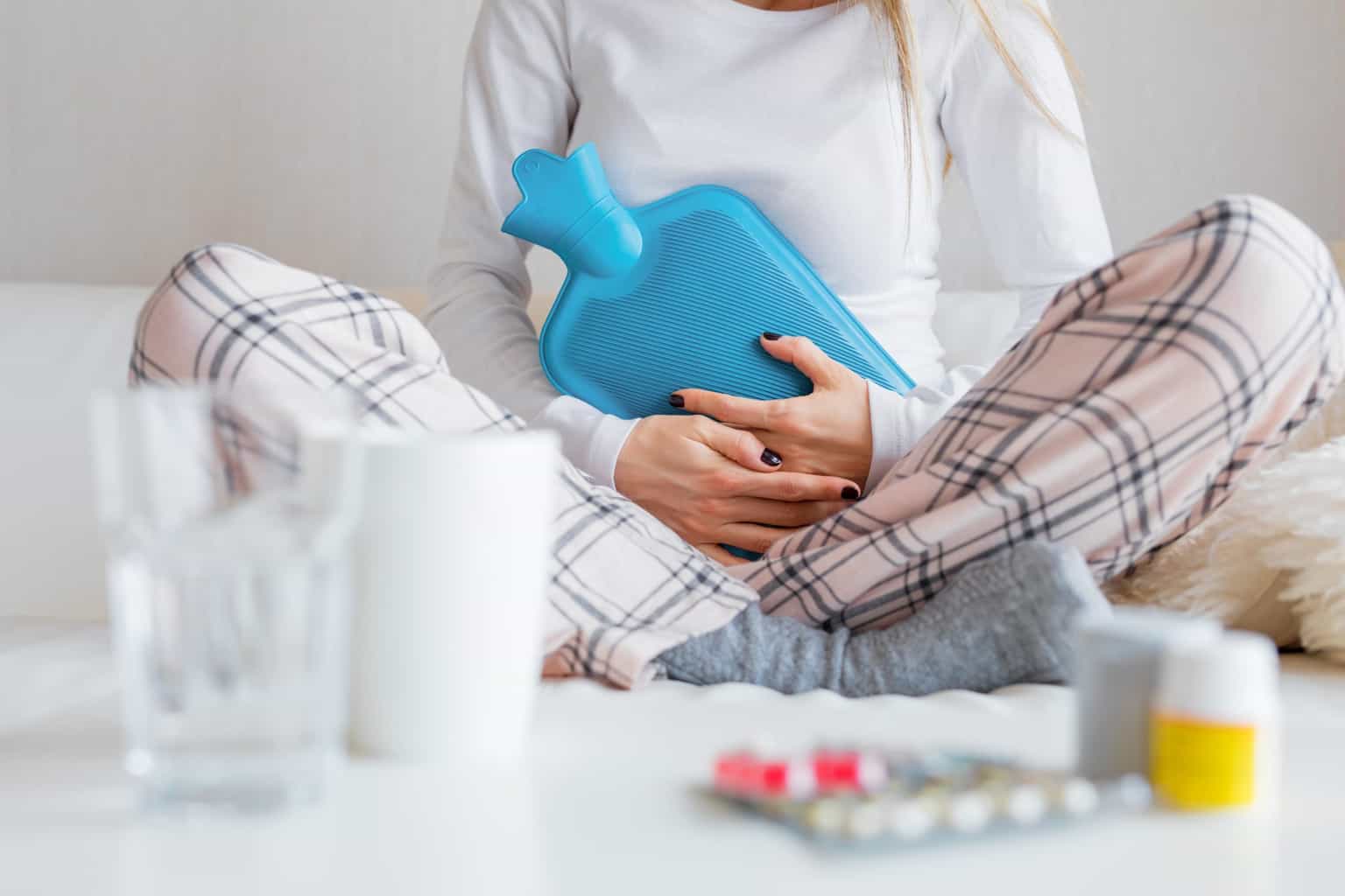 Dad speaks out after school tells daughter period pain is not a valid reason to miss class