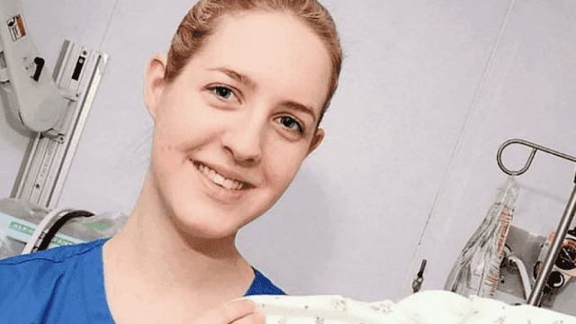 Police found note saying ‘I am evil. I did this’ in Lucy Letby’s home