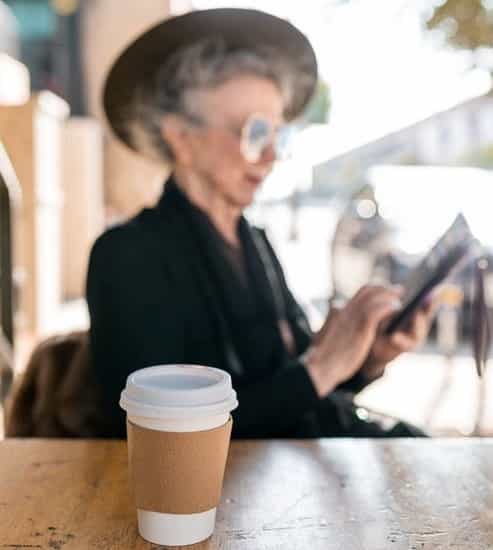 Over a third of women don’t know where to seek out support for the menopause