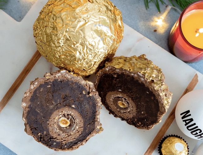 You can now buy a HALF-KILO Ferrero Rocher – just in time for Christmas