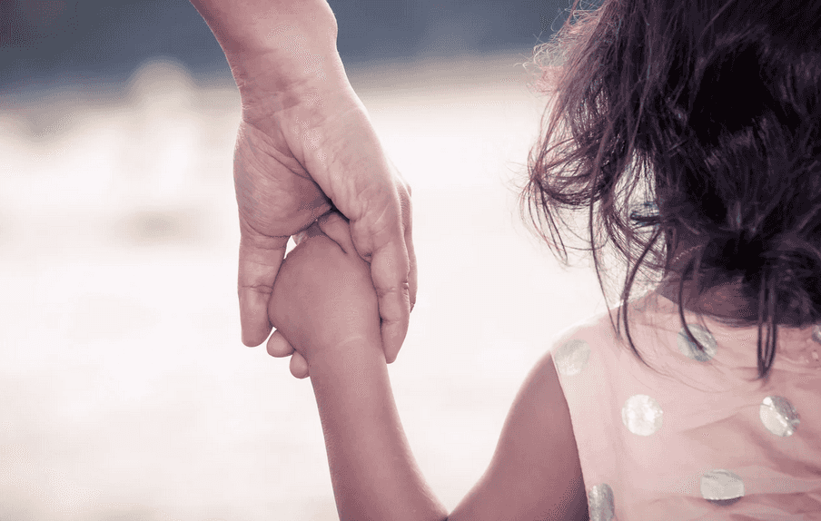 I tried the ‘Squeeze Technique’ with my kids and was amazed at the results