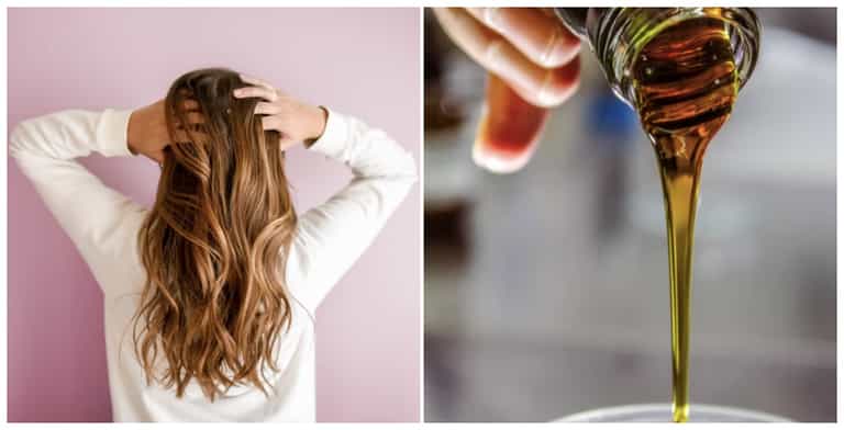 This €12 ‘miracle’ oil made my hair grow SO much faster