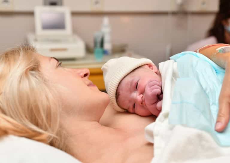 ‘I’m embarrassed about the name I gave my baby girl’