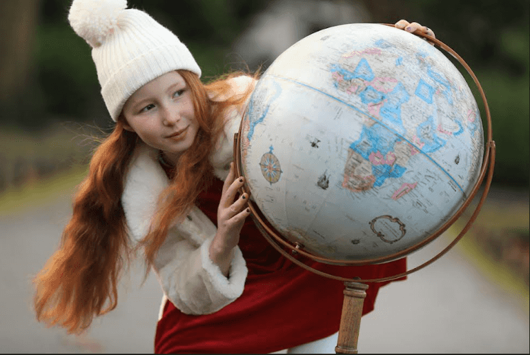 Become part of ‘To Be Irish At Christmas’ by sharing your story