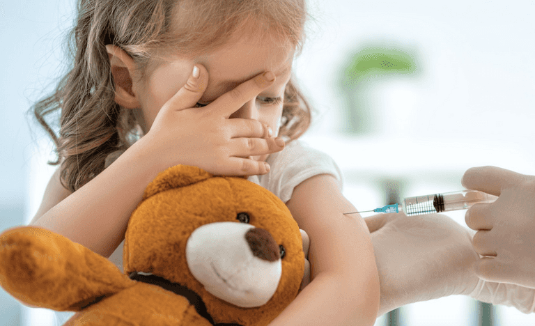 Pfizer says two shots of Covid vaccine ‘didn’t perform adequately’ in kids Pfizer says two shots of Covid vaccine ‘didn’t perform adequately’ in kids