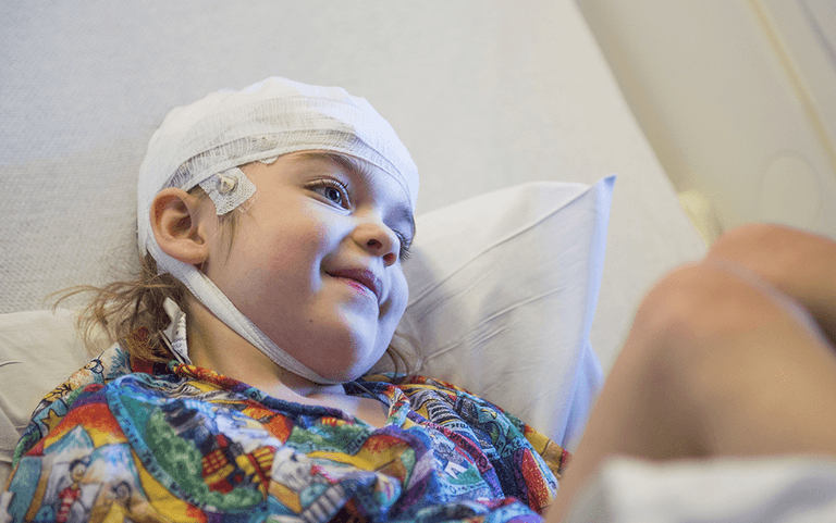 100,000 children are on hospital waiting lists in Ireland right now 100,000 children are on hospital waiting lists in Ireland right now