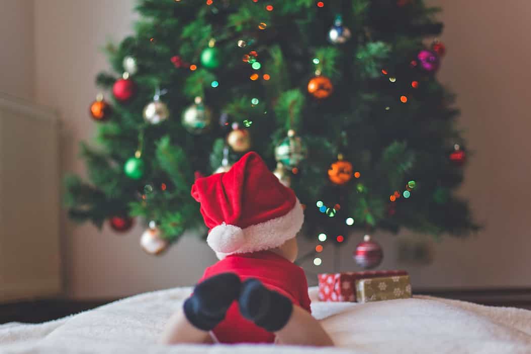 Musings: Looking back, I think I did over spend on the kids this Christmas