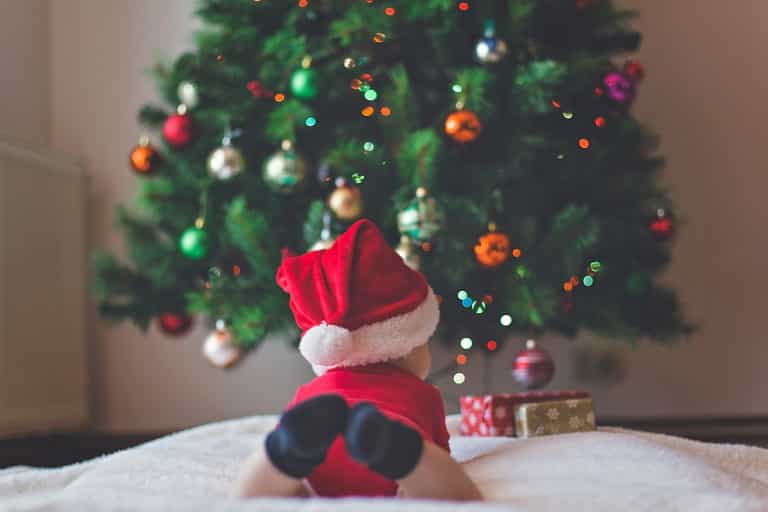 Musings: Looking back, I think I did over spend on the kids this Christmas