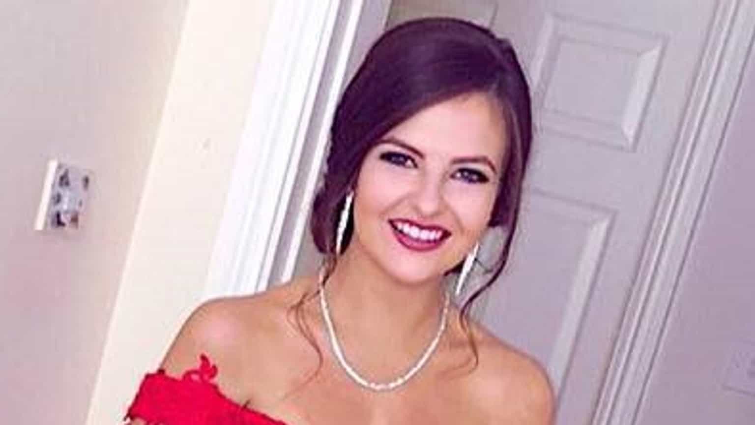Man charged in connection with Ashling Murphy’s murder