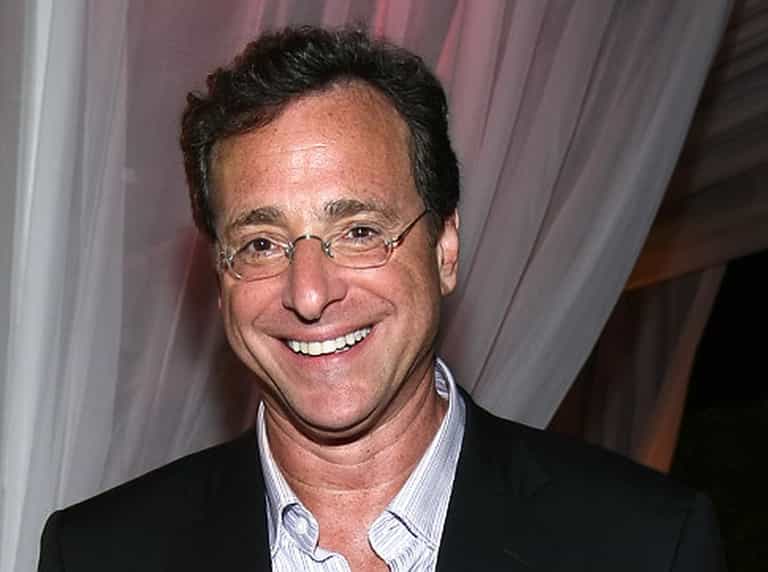 Full House actor Bob Saget tragically passes away, age 65