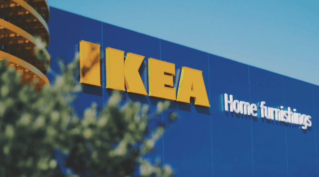 IKEA is increasing the average price of products in its Irish stores IKEA is increasing the average price of products in its Irish stores