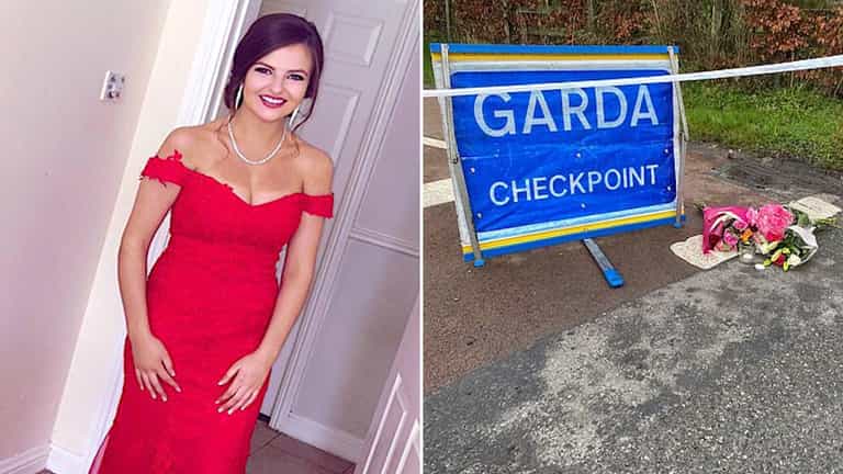 Man arrested in connection with Ashling Murphy murder released without charge