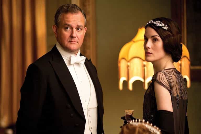 The release of the Downton Abbey sequel has been pushed back The release of the Downton Abbey sequel has been pushed back