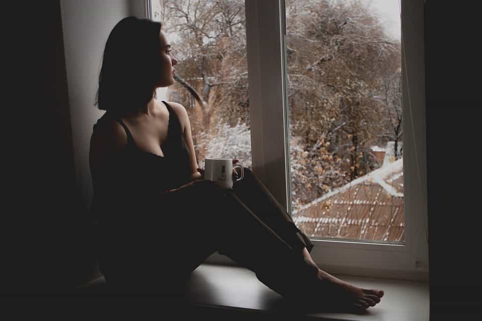 My husband cheated on me while I was dealing with bereavement, I’m shattered
