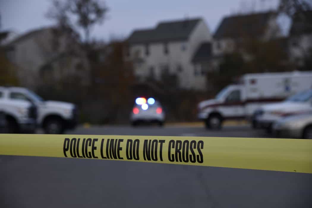 Body of missing 1-year-old found in septic tank