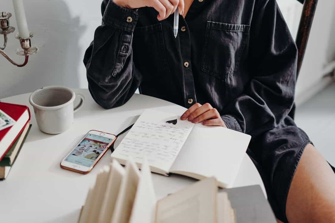 Denise Kenny reveals how to keep your energy focused to achieve your goals