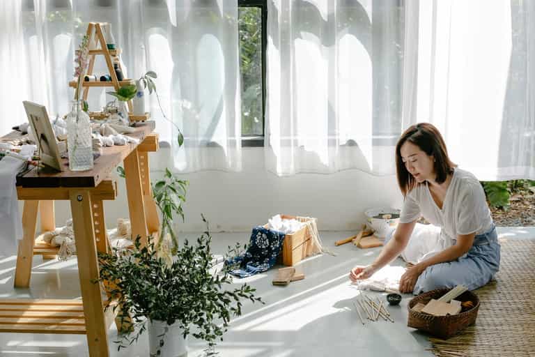 Home: the 6 macro design trends that are going to be huge in 2022
