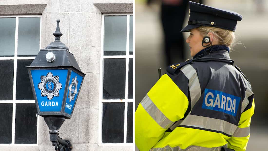 Gardaí appealing for witnesses of serious road collision in Galway