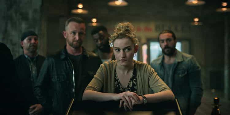 Netflix confirms release date for Ozark’s final episodes alongside new trailer Netflix confirms release date for Ozark’s final episodes alongside new trailer