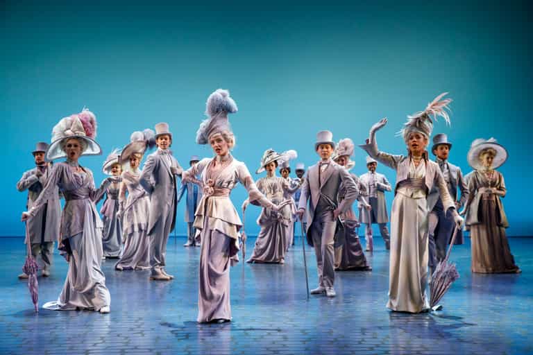 Timeless classic My Fair Lady comes to the Bord Gáis Energy Theatre Timeless classic My Fair Lady comes to the Bord Gáis Energy Theatre