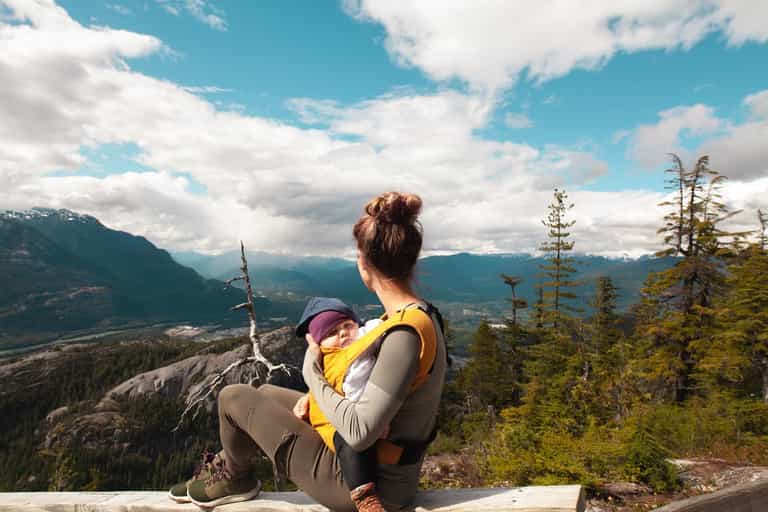 8 Top Tips for going on holiday with a baby from parents who’ve done it all before 8 Top Tips for going on holiday with a baby from parents who’ve done it all before