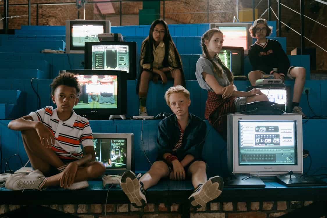 RTE is looking for teenagers to help develop new TV show