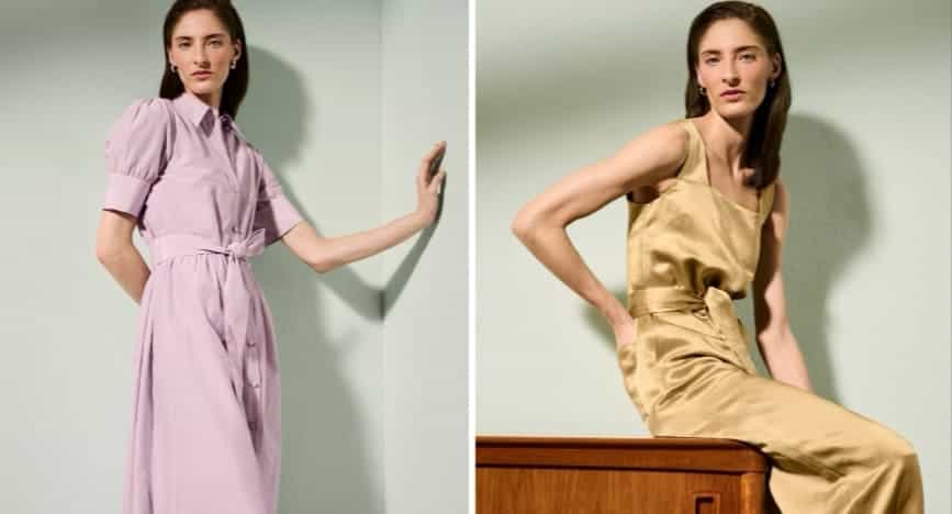 Style: 1970s inspired pieces from M&S that we need for our summer wardrobe