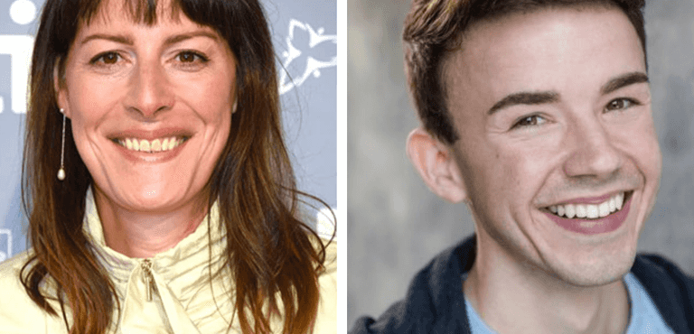 Interview: We talk to the stars of The Curious Incident of the Dog in the Night Time Interview: We talk to the stars of The Curious Incident of the Dog in the Night Time