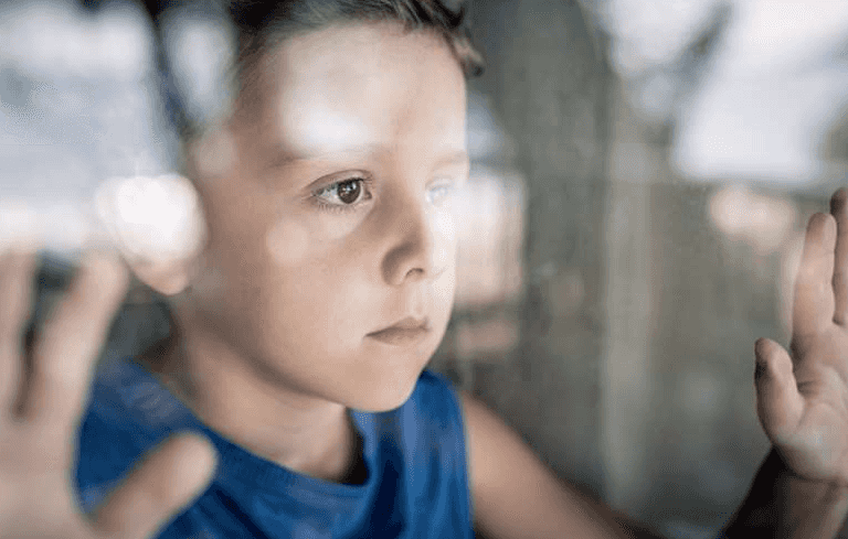 The proof of just how harmful lockdowns were to children keeps mounting