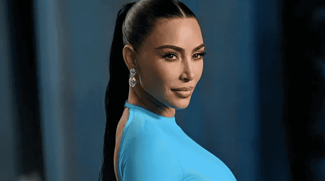 Kim Kardashian’s son found a picture on Roblox about her sex tape Kim Kardashian’s son found a picture on Roblox about her sex tape