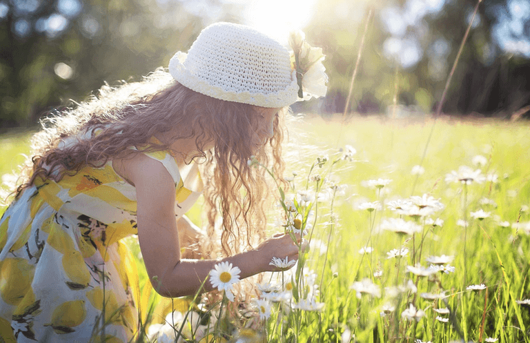 Earth Day: 5 easy activities to get your kids to care about the planet Earth Day: 5 easy activities to get your kids to care about the planet