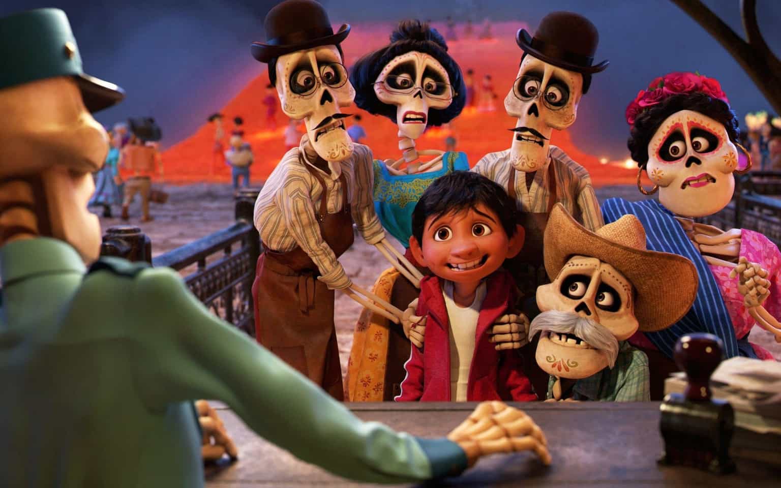 Weekend TV Guide for kids: 10 family friendly films to watch this weekend