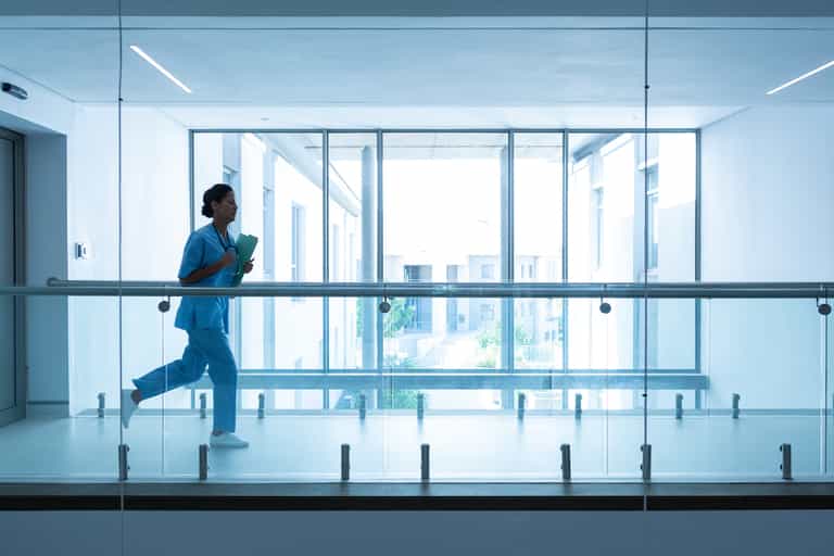 INMO calls for more protection within healthcare sector INMO calls for more protection within healthcare sector