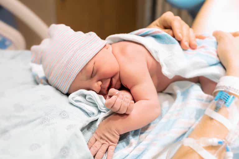 These 40 baby names are set to trend in 2023 These 40 baby names are set to trend in 2023