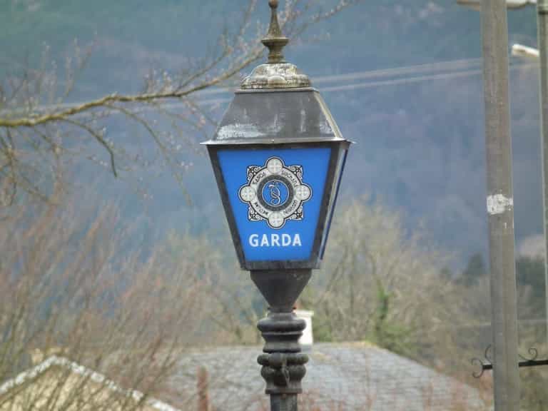 Baby girl in critical condition following incident in Louth Baby girl in critical condition following incident in Louth