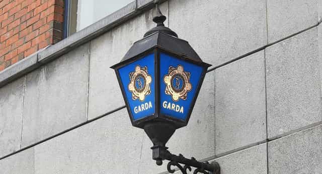 Gardaí are seeking assistance in tracing missing 17-year-old David Daly