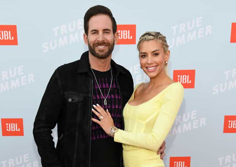 Selling Sunset’s Heather Rae Young reveals she’s having a baby boy Selling Sunset’s Heather Rae Young reveals she’s having a baby boy