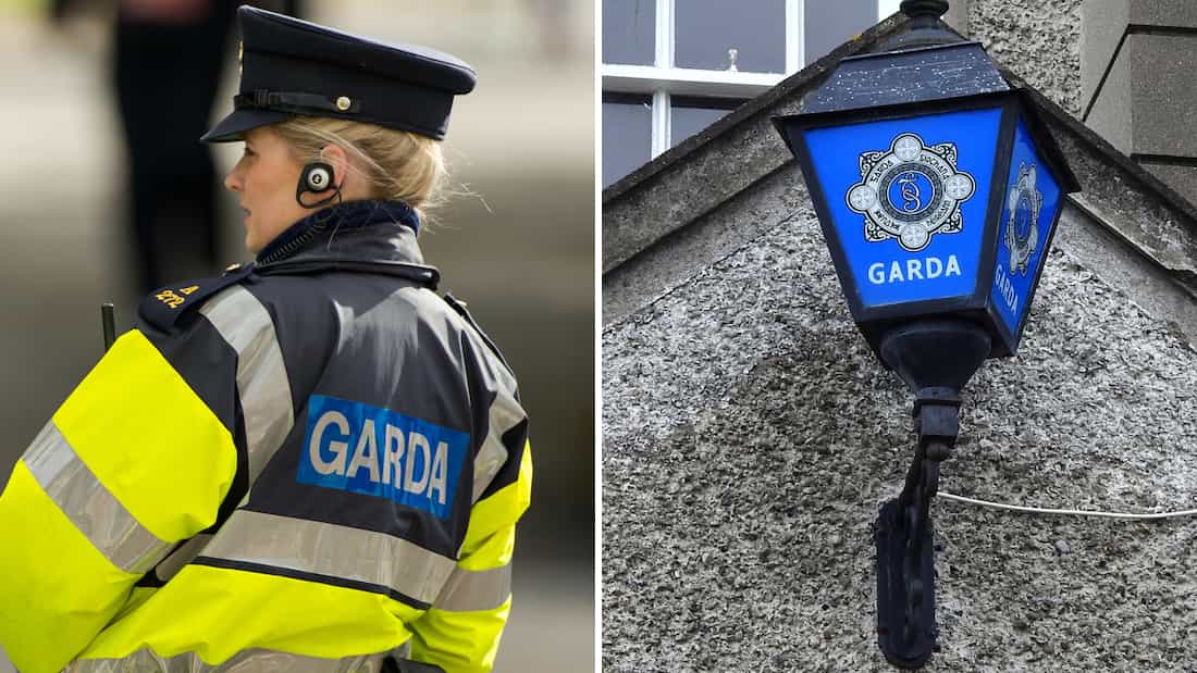 Gardaí are appealing for assistance in tracing 17 year old missing since July