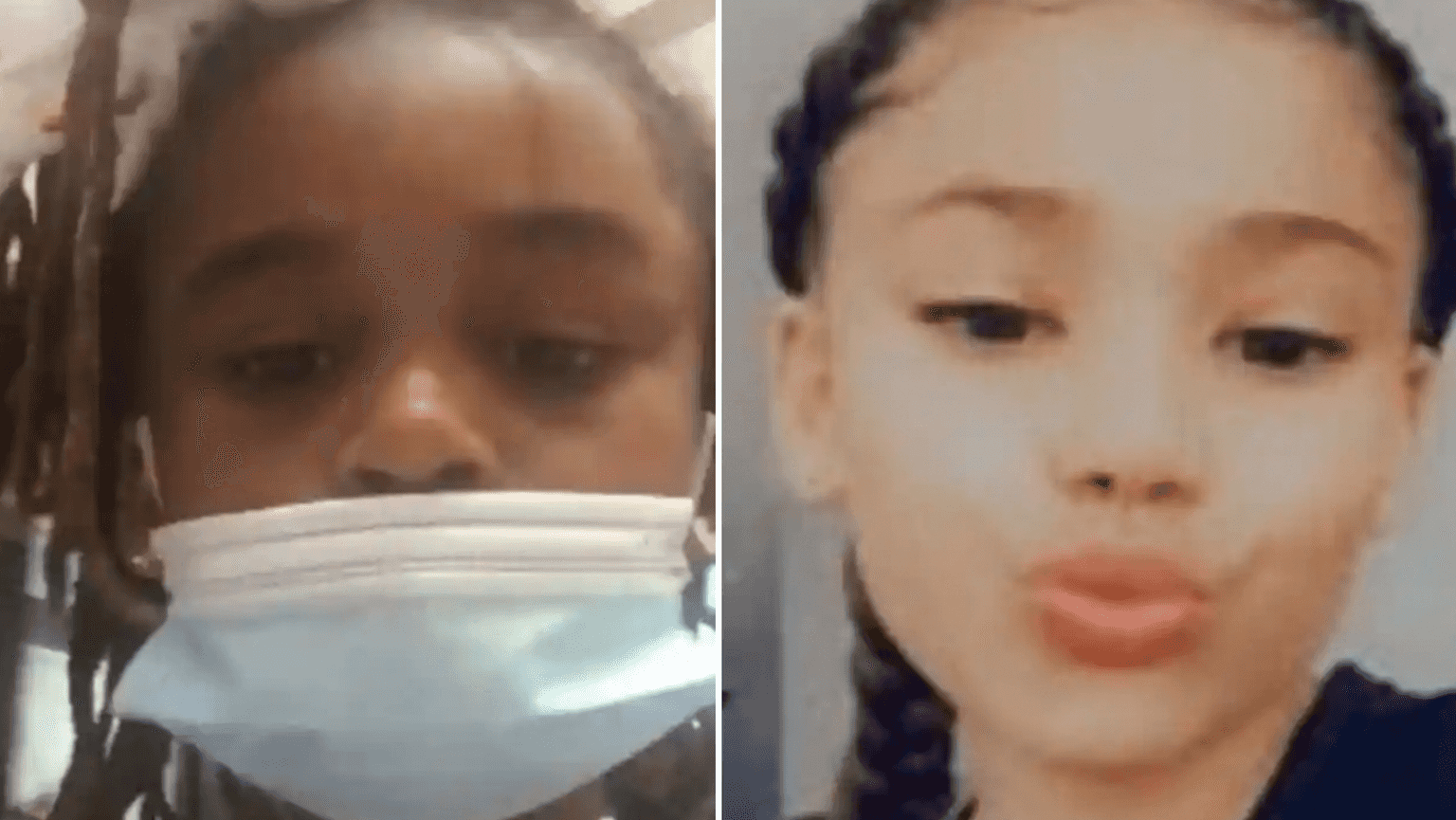 Parents sue TikTok after their daughters die during ‘blackout challenge’
