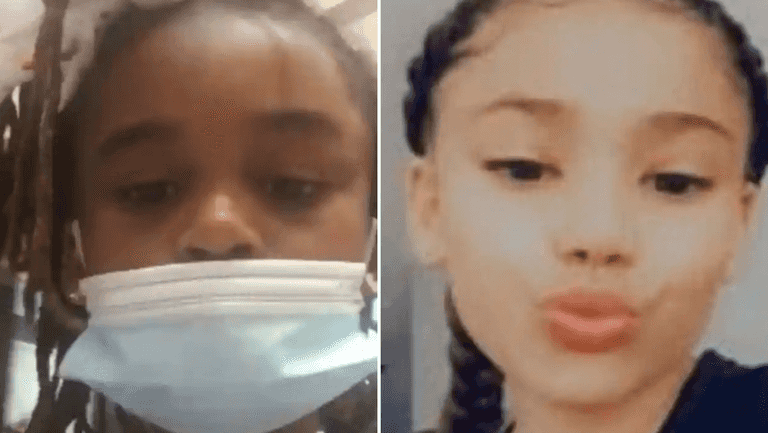 Parents sue TikTok after their daughters die during ‘blackout challenge’ Parents sue TikTok after their daughters die during ‘blackout challenge’