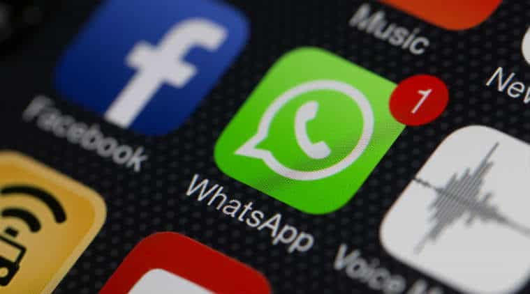 WhatsApp’s new “chat lock” feature lets you hide conversations WhatsApp’s new “chat lock” feature lets you hide conversations